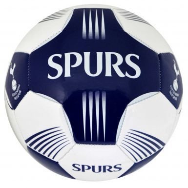 Official Tottenham Spurs Soccer Ball Size 5
