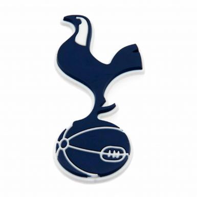 Tottenham Hotspur Spurs 3D Crest Fridge Magnet