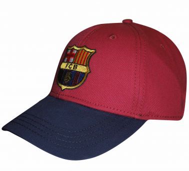 FC Barcelona Baseball Cap