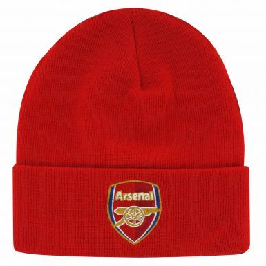 Arsenal FC Bronx Hat