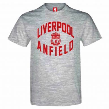 Liverpool FC Anfield T-Shirt