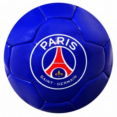 Paris St Germain Size 5 Football