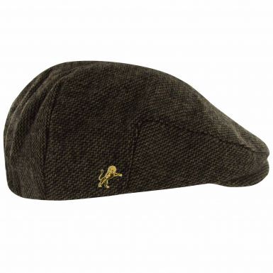 Millwall Crest Baker Boy Hat