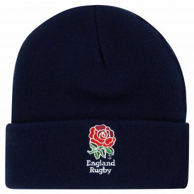 England RFU Rugby Bronx Hat