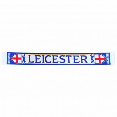 Leicester City Scarf