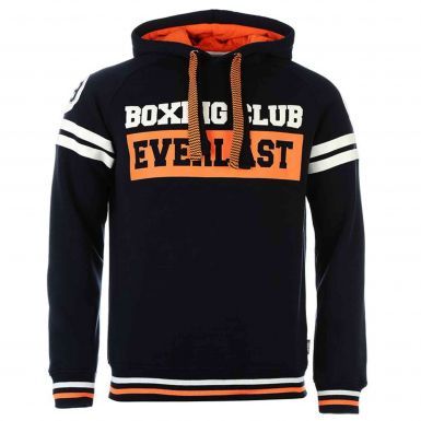 Everlast Boxing Hoodie for Training or Leisurewear