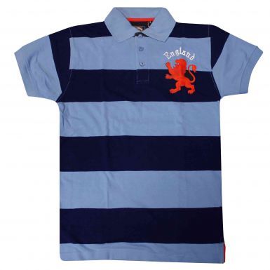 England Leisure Polo Shirt