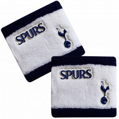 Tottenham Hotspur Crest Wristbands