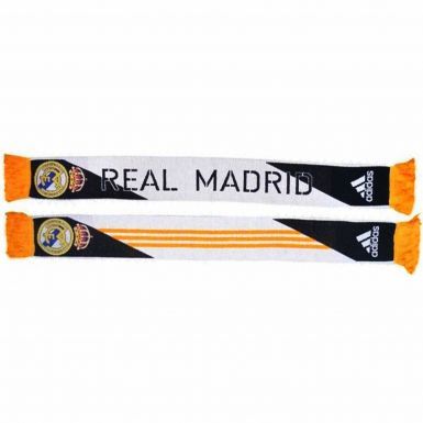 Real Madrid Crest Scarf by Adidas