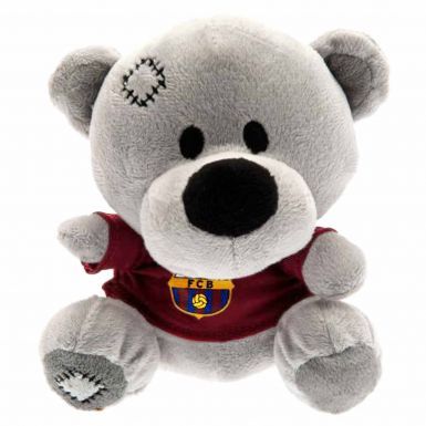 FC Barcelona Timmy Teddy Bear