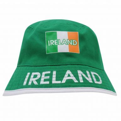 Ireland Flag Sun Hat for Leisurewear