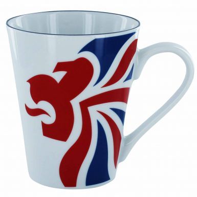 Official Olympics Team GB Logo Mug