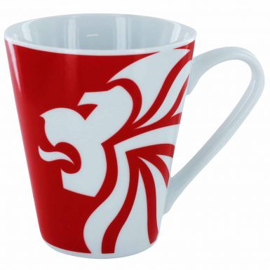 Official Boxed 2016 Olympics Team GB Logo Mug