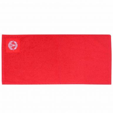 Official Manchester United Bar Towel