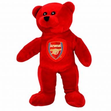 Arsenal FC Beany Bear