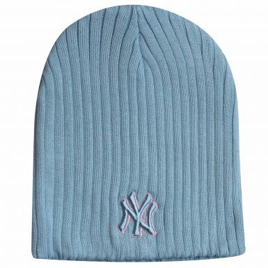 Kids New York Yankees Beanie Hat