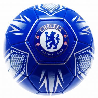 Official Chelsea FC Football Size 5