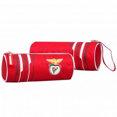 SL Benfica Crest Pencil Case