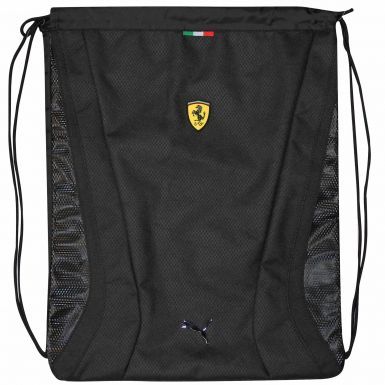 Official Scuderia Ferrari F1 Gym Bag by Puma