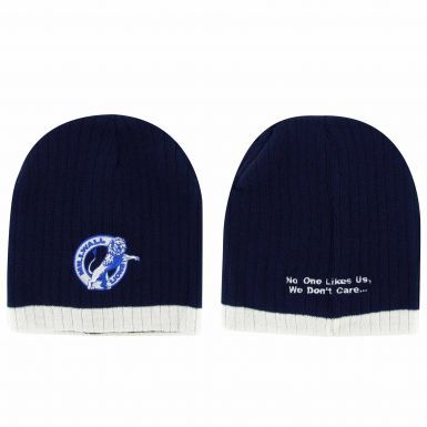 Millwall FC Winter Warmers Hat & Scarf Set