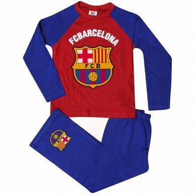 FC Barcelona Kids Pyjamas