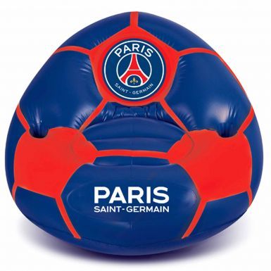 Paris St Germain (PSG) Inflatable Chair