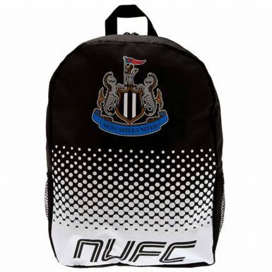 Newcastle United Crest Rucksack