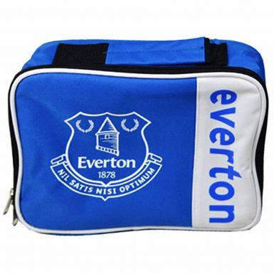 Official Everton FC Lunch Bag (Insulated)