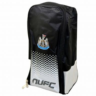 Newcastle United Crest Bootbag