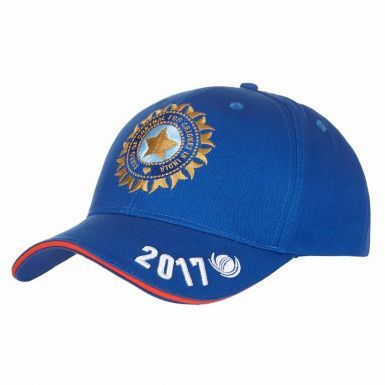India ICC Cricket 2017 Champions Trophy Baseball Cap