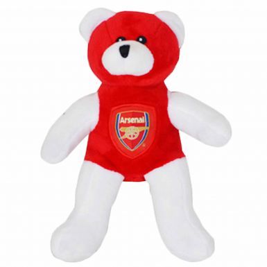 Arsenal FC Beany Bear Mascot
