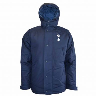 Official Tottenham Hotspur (Spurs) Coat by Under Armour
