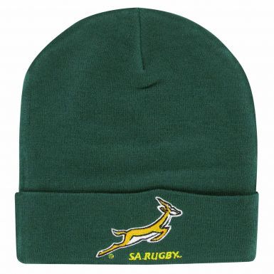Official South Africa & Springboks Rugby Bronx Hat