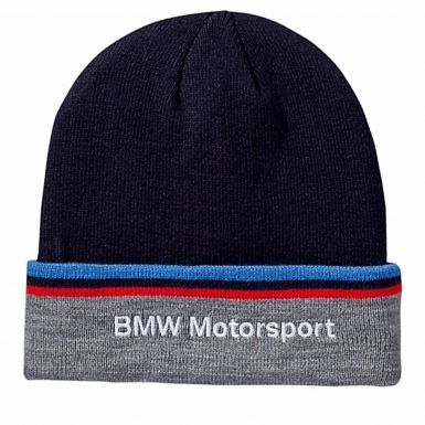 Official BMW Motorsport Bronx Hat