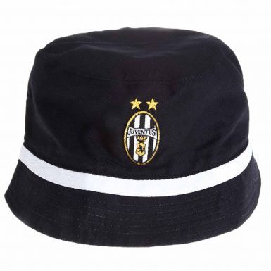 FC Juventus Reversible Sun Hat by Nike