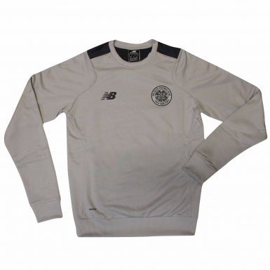 Celtic FC Training Sweatshirt by New Balance