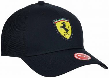 New Scuderia Ferrari F1 Racing Baseball Cap by Puma