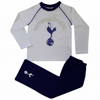 Tottenham Hotspur (Spurs) Kids Nightsuit