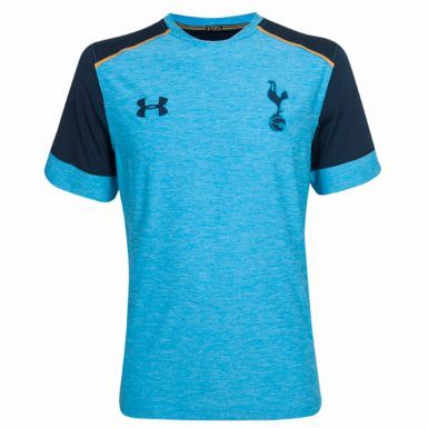 Official Spurs Kids T-Shirt by Under Armour
