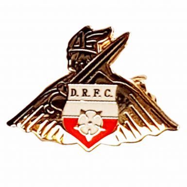 Doncaster Rovers Crest Pin Badge