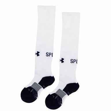 Kids Tottenham Hotspur (Spurs) Youth Socks by Under Armour