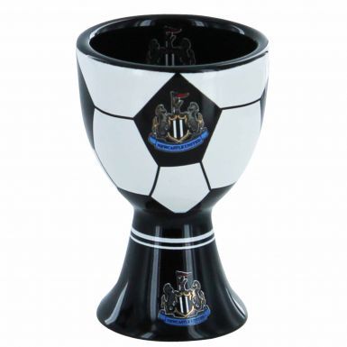 Newcastle United Egg Cup