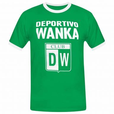 Deportivo Wanka T-Shirt