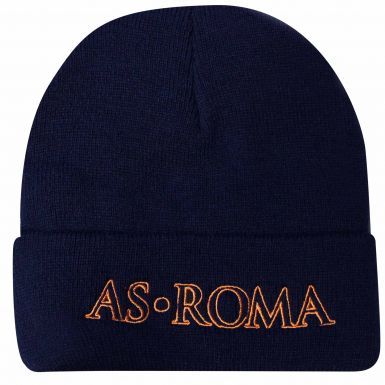 Official AS Roma Bronx Hat (Adults)