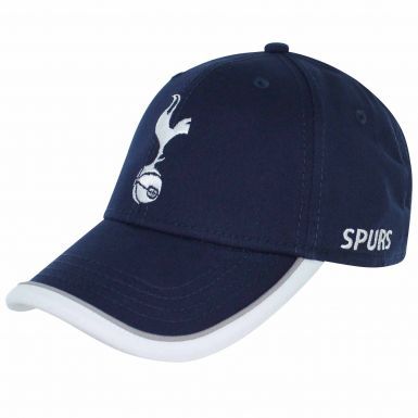 Spurs (Premier League) Soccer Baseball Cap