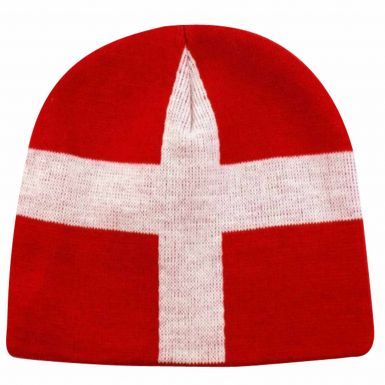 Unisex Denmark Winter Beanie Hat