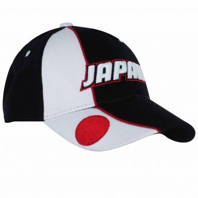 Japan World Cup Baseball Cap
