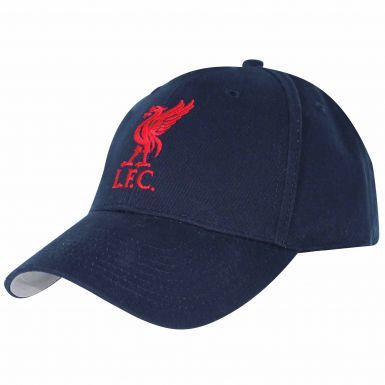 Adults Liverpool FC (Premier League) Baseball Cap