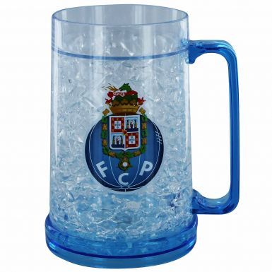 Official FC Porto Freezer Tankard