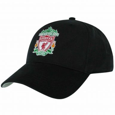 Official Liverpool FC (Premier League) Baseball Cap